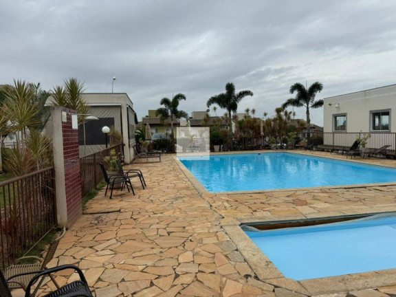 Imagem Apartamento com 2 Quartos à Venda, 47 m² em Edifício Residencial Salamanca - Sorocaba Imagem Apartamento com 2 Quartos à Venda, 47 m² em Edifício Residencial Salamanca - Sorocaba