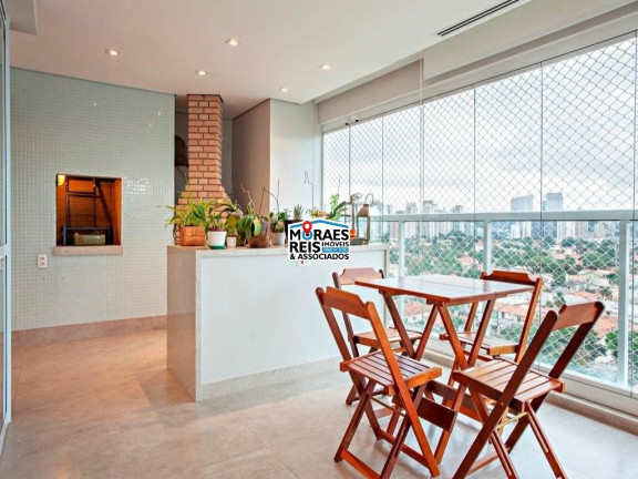 Imagem Apartamento com 3 Quartos à Venda, 258 m² em Vila Cordeiro - São Paulo Imagem Apartamento com 3 Quartos à Venda, 258 m² em Vila Cordeiro - São Paulo