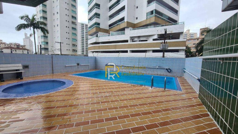 Imagem Apartamento com 2 Quartos à Venda, 129 m² em Caiçara - Praia Grande Imagem Apartamento com 2 Quartos à Venda, 129 m² em Caiçara - Praia Grande