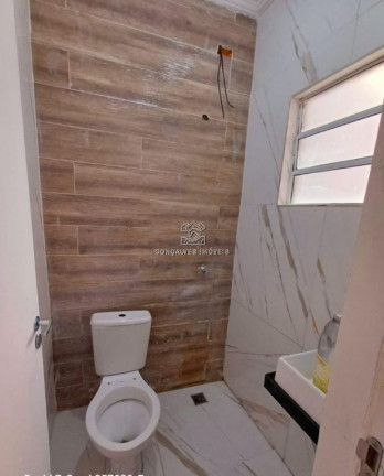 Imagem Casa com 2 Quartos à Venda, em Maracanã - Praia Grande Imagem Casa com 2 Quartos à Venda, em Maracanã - Praia Grande