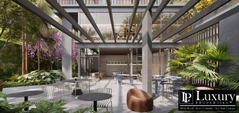Imagem Apartamento com 4 Quartos à Venda, 288 m² em Jardim Paulista - São Paulo Imagem Apartamento com 4 Quartos à Venda, 288 m² em Jardim Paulista - São Paulo