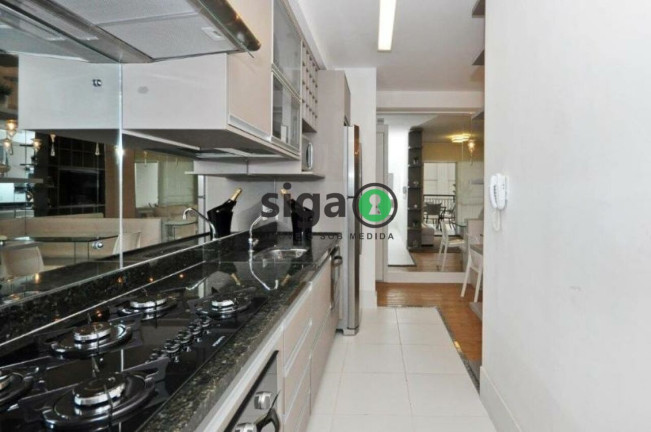 Imagem Apartamento com 2 Quartos à Venda, 89 m² em Ipiranga - São Paulo Imagem Apartamento com 2 Quartos à Venda, 89 m² em Ipiranga - São Paulo