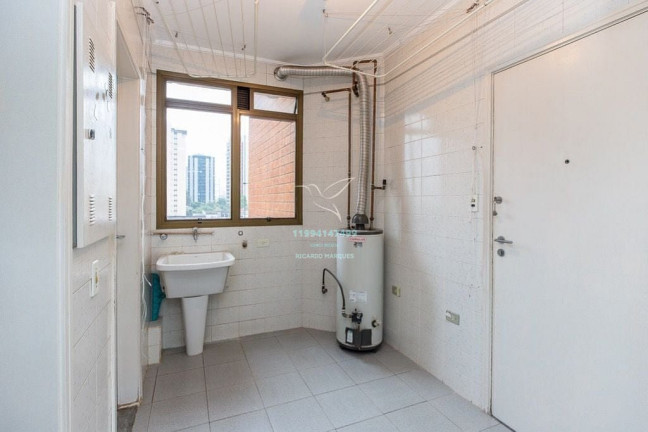 Imagem Apartamento com 3 Quartos à Venda, 119 m² em Vila Clementino - São Paulo Imagem Apartamento com 3 Quartos à Venda, 119 m² em Vila Clementino - São Paulo