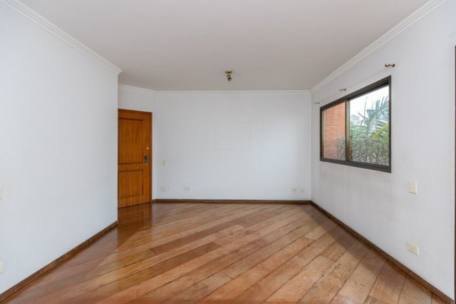 Imagem Apartamento com 3 Quartos à Venda, 119 m² em Vila Clementino - São Paulo Imagem Apartamento com 3 Quartos à Venda, 119 m² em Vila Clementino - São Paulo