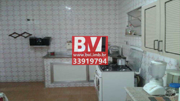 Imagem Casa com 4 Quartos à Venda, 120 m² em Braz De Pina - Rio De Janeiro Imagem Casa com 4 Quartos à Venda, 120 m² em Braz De Pina - Rio De Janeiro