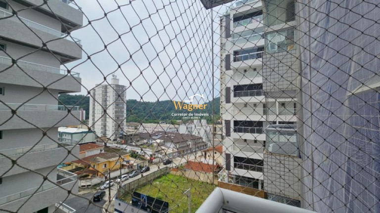 Imagem Apartamento com 3 Quartos à Venda, 110 m² em Canto Do Forte - Praia Grande Imagem Apartamento com 3 Quartos à Venda, 110 m² em Canto Do Forte - Praia Grande