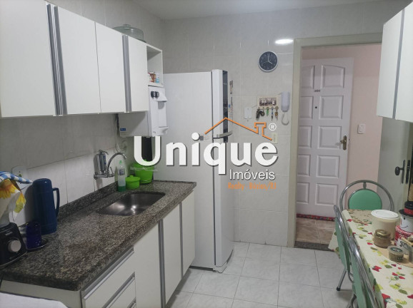 Imagem Apartamento com 2 Quartos à Venda, 97 m² em Braga - Cabo Frio