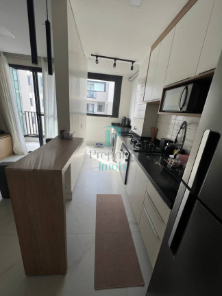 Imagem Apartamento com 2 Quartos à Venda, 49 m² em Centro - Osasco