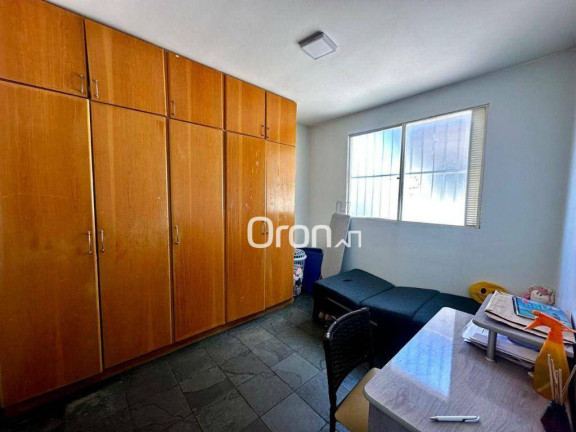 Imagem Apartamento com 2 Quartos à Venda, 52 m² em Setor Goiânia 2 - Goiânia Imagem Apartamento com 2 Quartos à Venda, 52 m² em Setor Goiânia 2 - Goiânia
