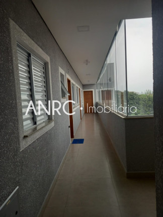 Imagem Imóvel com 2 Quartos à Venda, 40 m² em Carandiru - São Paulo