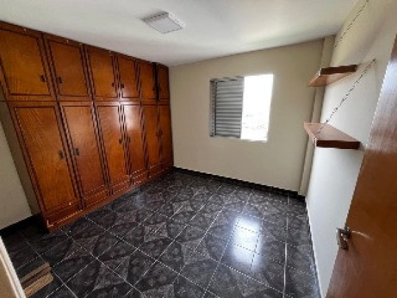 Imagem Apartamento com 2 Quartos para Alugar, 55 m² em Vila Moraes/rua Simão Lopes - São Paulo
