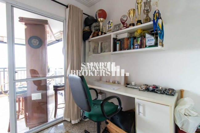Imagem Apartamento com 2 Quartos à Venda, 94 m² em Ipiranga - São Paulo Imagem Apartamento com 2 Quartos à Venda, 94 m² em Ipiranga - São Paulo