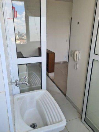 Imagem Apartamento com 1 Quarto à Venda, 33 m² em Barra Funda - São Paulo