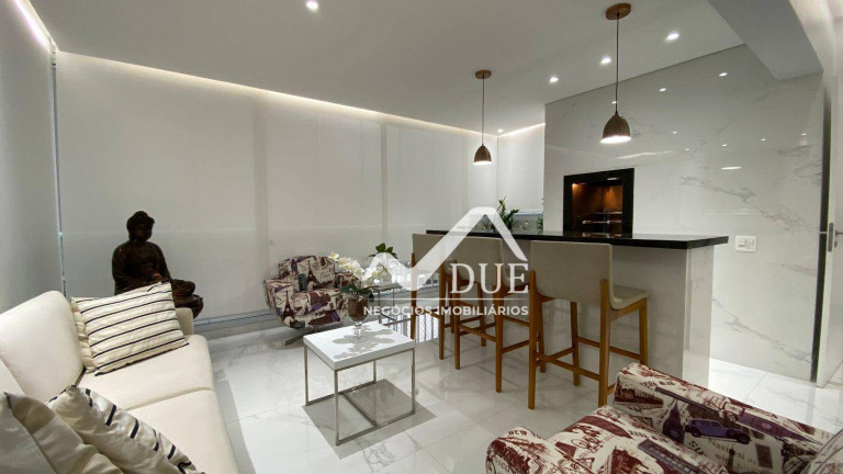 Imagem Apartamento com 2 Quartos à Venda, 150 m² em Marapé - Santos