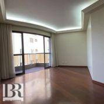 Imagem Apartamento com 3 Quartos à Venda, 177 m² em Campo Belo - São Paulo