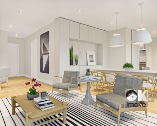 Apartamento com 3 Quartos à Venda, 295 m² em Higienópolis - São Paulo