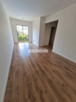 Apartamento com 2 Quartos à Venda, 58 m² em Vila Sofia - São Paulo