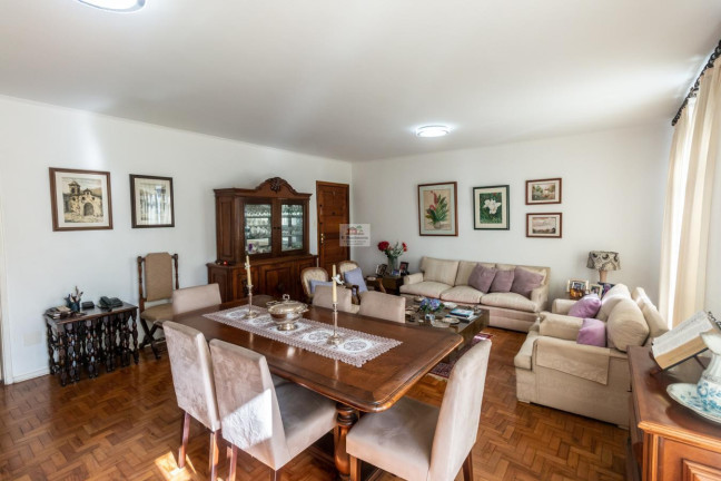 Imagem Apartamento com 3 Quartos à Venda, 126 m² em Bela Vista - São Paulo Imagem Apartamento com 3 Quartos à Venda, 126 m² em Bela Vista - São Paulo