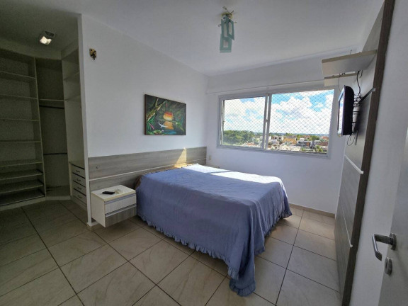Imagem Apartamento com 3 Quartos para Alugar, 95 m² em Aleixo - Manaus