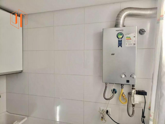 Imagem Apartamento com 3 Quartos à Venda, 64 m² em Afonso Pena - São José Dos Pinhais
