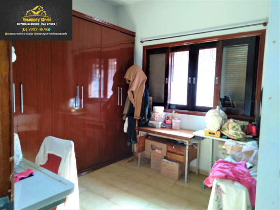 Imagem Imóvel com 3 Quartos à Venda,  em Cibratel 2 - Itanhaém