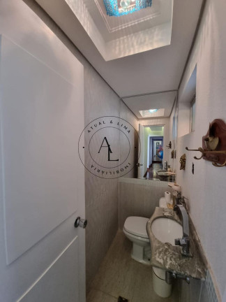 Imagem Apartamento com 3 Quartos para Alugar, 149 m² em Cambuí - Campinas Imagem Apartamento com 3 Quartos para Alugar, 149 m² em Cambuí - Campinas