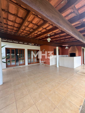 Casa de Condomínio com 3 Quartos à Venda, 160 m² em Parque Xangrilá - Campinas