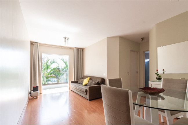 Foto do imóvel Imóvel com 2 Quartos à Venda,  em Saúde - São Paulo