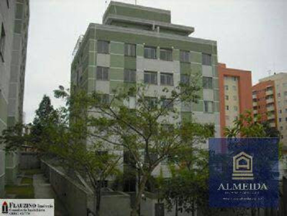 Imagem Apartamento com 2 Quartos à Venda, 44 m² em Parque Munhoz - São Paulo