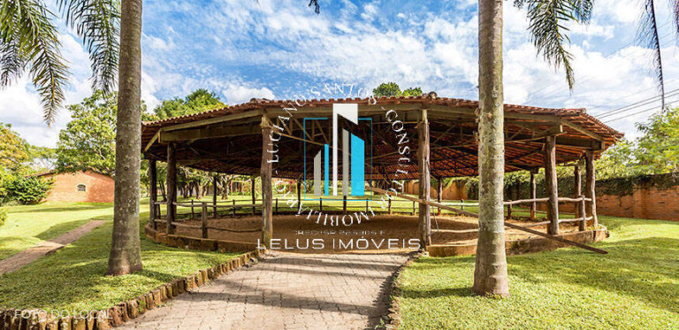 Imagem Casa à Venda, 280 m² em Residencial Haras Inga Mirim - Boituva