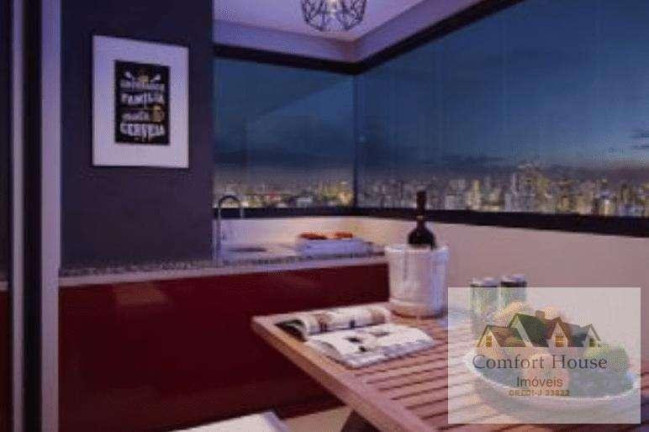 Imagem Casa com 2 Quartos à Venda, 40 m² em Jardim Cristiane - Santo André Imagem Casa com 2 Quartos à Venda, 40 m² em Jardim Cristiane - Santo André