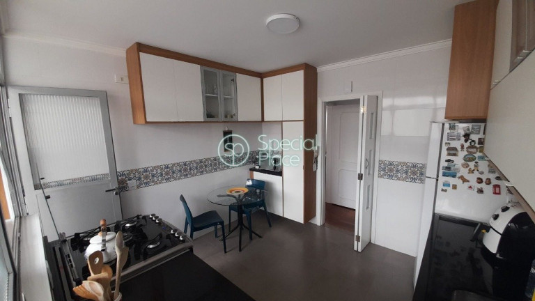 Imagem Apartamento com 3 Quartos à Venda, 250 m² em Higienópolis - São Paulo