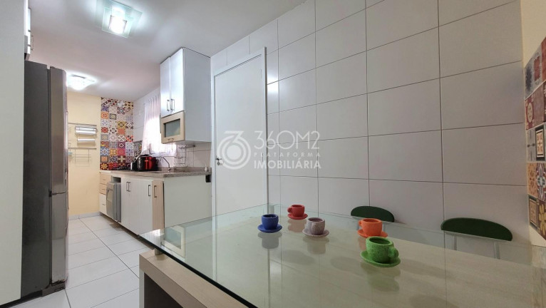 Imagem Apartamento com 3 Quartos à Venda, 120 m² em Campestre - Santo André Imagem Apartamento com 3 Quartos à Venda, 120 m² em Campestre - Santo André