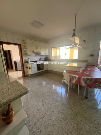 Imagem Casa com 4 Quartos à Venda, 406 m² em Parque Residencial Lagoinha - Ribeirão Preto