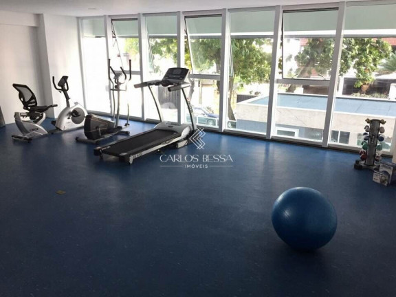 Imagem Apartamento com 4 Quartos à Venda, 152 m² em Boa Viagem - Recife