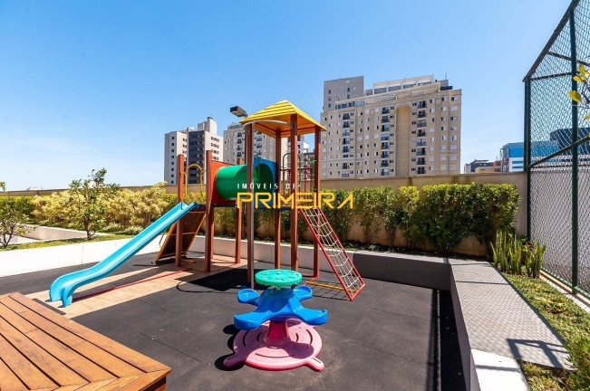 Imagem Cobertura com 2 Quartos à Venda, 143 m² em Vila Izabel - Curitiba