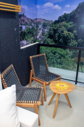 Imagem Apartamento com 2 Quartos à Venda, 75 m² em Jardim Primavera - Duque De Caxias