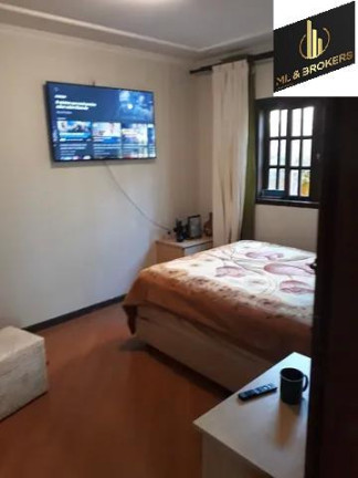 Casa com 3 Quartos à Venda, 220 m² em Bom Pastor - Campo Magro