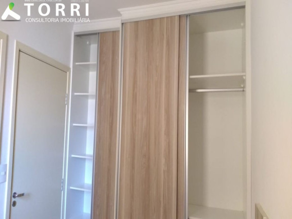 Imagem Apartamento com 3 Quartos à Venda, 67 m² em Parque Bela Vista - Votorantim