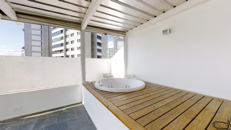 Imagem Apartamento com 2 Quartos à Venda, 247 m² em Morumbi - São Paulo