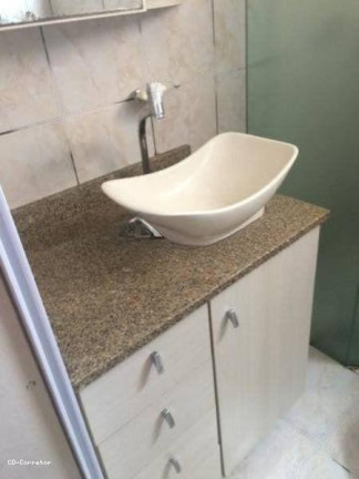 Imagem Apartamento com 3 Quartos à Venda, 69 m² em Centro - Diadema