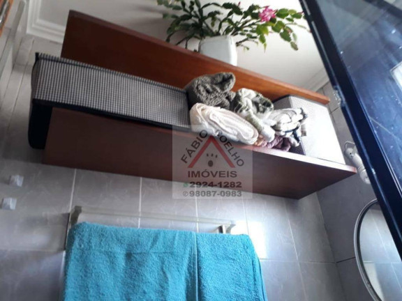 Imagem Apartamento com 2 Quartos à Venda, 55 m² em Vila Campestre - São Paulo