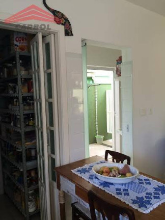 Imagem Casa com 3 Quartos à Venda, 372 m² em Horto De Santo Antonio - Jundiaí