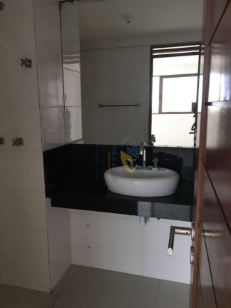 Imagem Apartamento com 3 Quartos à Venda, 129 m² em Jardim Oceania - João Pessoa