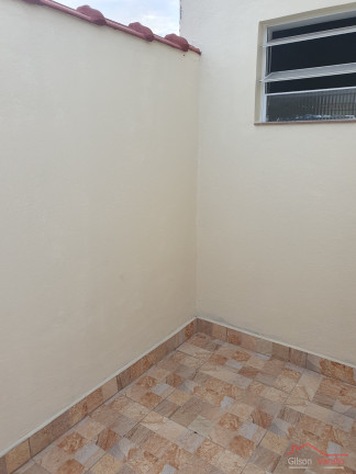 Imagem Casa com 3 Quartos à Venda, 92 m² em Areao - Taubaté