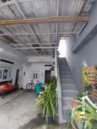 Imagem Casa com 5 Quartos à Venda, 300 m² em Praia Do Morro - Guarapari