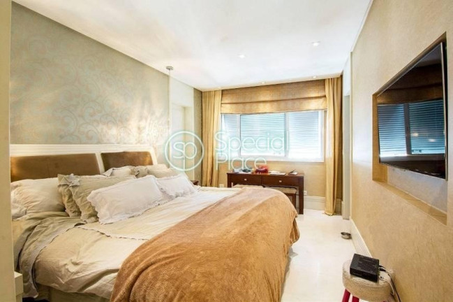 Imagem Apartamento com 3 Quartos à Venda, 300 m² em Jardim Paulista - São Paulo Imagem Apartamento com 3 Quartos à Venda, 300 m² em Jardim Paulista - São Paulo