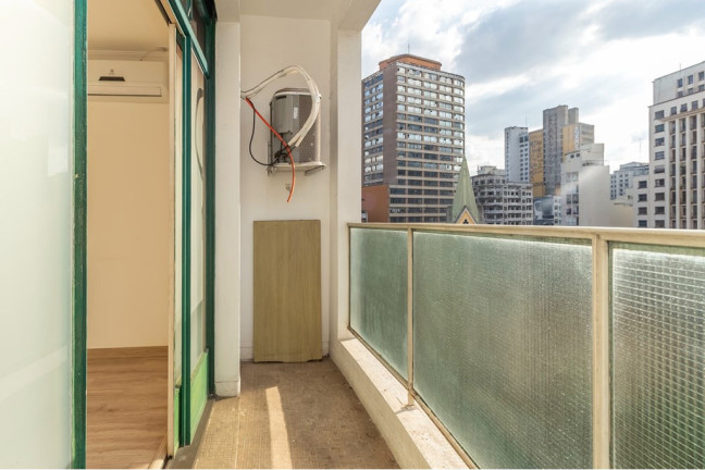 Imagem Sala Comercial à Venda, 65 m² em Centro - São Paulo Imagem Sala Comercial à Venda, 65 m² em Centro - São Paulo
