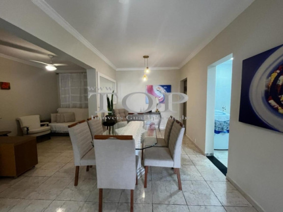 Imagem Apartamento com 3 Quartos para Alugar, 100 m² em Pitangueiras - Guarujá Imagem Apartamento com 3 Quartos para Alugar, 100 m² em Pitangueiras - Guarujá