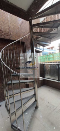 Imagem Apartamento com 2 Quartos à Venda, 140 m² em Cabo Branco - João Pessoa
